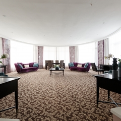 Отель Минин, Нижний Новгород, Нижегородская область