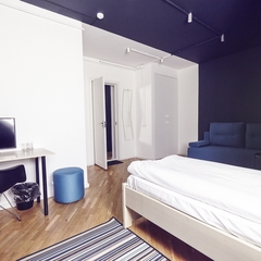 Гостиница Пилигрим-NN, Нижний Новгород, Нижегородская область