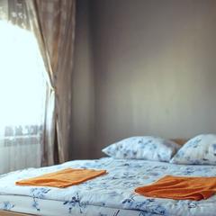 Хостел Нижний Хостел, Нижний Новгород, Нижегородская область