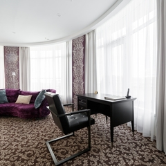 Отель Минин, Нижний Новгород, Нижегородская область