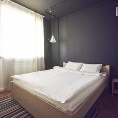 Гостиница Пилигрим-NN, Нижний Новгород, Нижегородская область