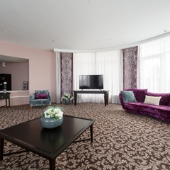 Отель Минин, Нижний Новгород, Нижегородская область