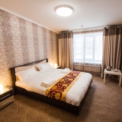 Отель Solar, Нижний Новгород, Нижегородская область