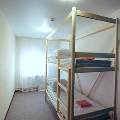 Хостел Нижний Хостел, Нижний Новгород, Нижегородская область