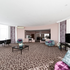 Отель Минин, Нижний Новгород, Нижегородская область