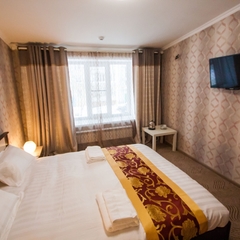 Отель Solar, Нижний Новгород, Нижегородская область