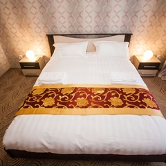 Отель Solar, Нижний Новгород, Нижегородская область