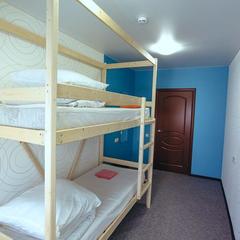 Хостел Нижний Хостел, Нижний Новгород, Нижегородская область