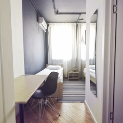 Гостиница Пилигрим-NN, Нижний Новгород, Нижегородская область