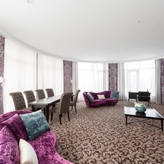 Отель Минин, Нижний Новгород, Нижегородская область