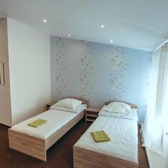 Хостел Нижний Хостел, Нижний Новгород, Нижегородская область