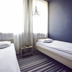 Гостиница Пилигрим-NN, Нижний Новгород, Нижегородская область