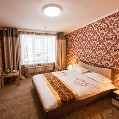 Отель Solar, Нижний Новгород, Нижегородская область