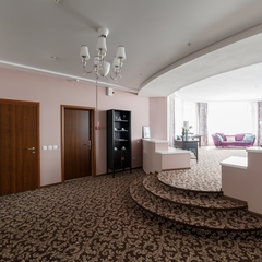 Отель Минин, Нижний Новгород, Нижегородская область