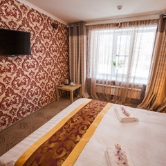 Отель Solar, Нижний Новгород, Нижегородская область