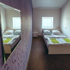 Хостел Нижний Хостел, Нижний Новгород, Нижегородская область