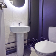 Гостиница Пилигрим-NN, Нижний Новгород, Нижегородская область