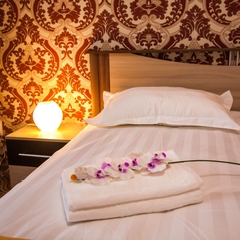 Отель Solar, Нижний Новгород, Нижегородская область