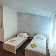 Хостел Нижний Хостел, Нижний Новгород, Нижегородская область