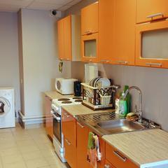 Хостел Нижний Хостел, Нижний Новгород, Нижегородская область