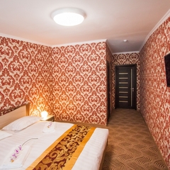 Отель Solar, Нижний Новгород, Нижегородская область