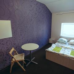 Хостел Нижний Хостел, Нижний Новгород, Нижегородская область