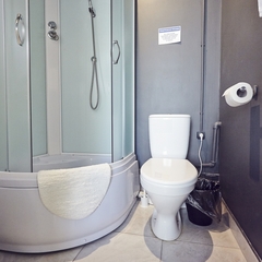 Гостиница Пилигрим-NN, Нижний Новгород, Нижегородская область