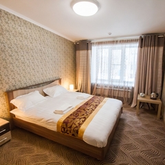 Отель Solar, Нижний Новгород, Нижегородская область