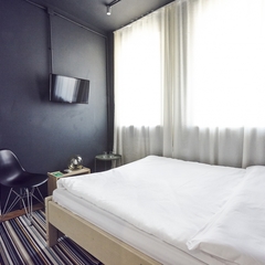 Гостиница Пилигрим-NN, Нижний Новгород, Нижегородская область