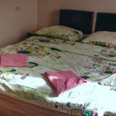 Хостел Нижний Хостел, Нижний Новгород, Нижегородская область