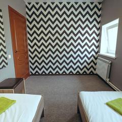 Хостел Нижний Хостел, Нижний Новгород, Нижегородская область