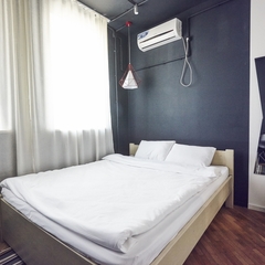 Гостиница Пилигрим-NN, Нижний Новгород, Нижегородская область