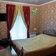 Отель Руслан, Нижний Новгород, Нижегородская область