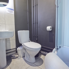 Гостиница Пилигрим-NN, Нижний Новгород, Нижегородская область