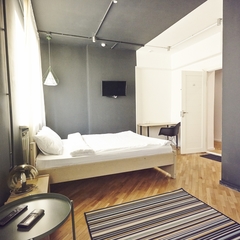 Гостиница Пилигрим-NN, Нижний Новгород, Нижегородская область