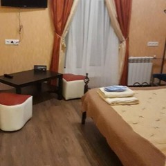 Отель Руслан, Нижний Новгород, Нижегородская область