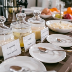 Отель Минин, Нижний Новгород, Нижегородская область