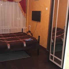 Отель Руслан, Нижний Новгород, Нижегородская область