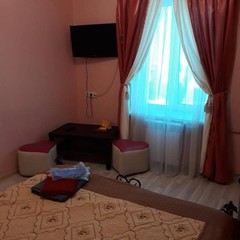 Отель Руслан, Нижний Новгород, Нижегородская область