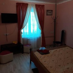 Отель Руслан, Нижний Новгород, Нижегородская область