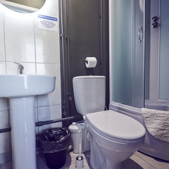 Гостиница Пилигрим-NN, Нижний Новгород, Нижегородская область