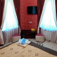 Отель Руслан, Нижний Новгород, Нижегородская область