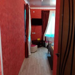 Отель Руслан, Нижний Новгород, Нижегородская область