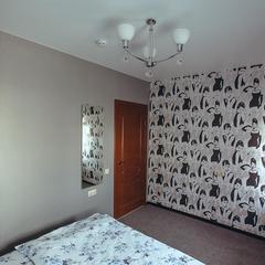 Хостел Нижний Хостел, Нижний Новгород, Нижегородская область