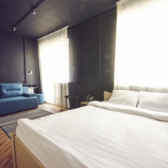 Гостиница Пилигрим-NN, Нижний Новгород, Нижегородская область