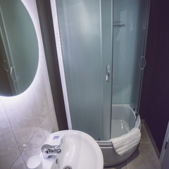 Гостиница Пилигрим-NN, Нижний Новгород, Нижегородская область