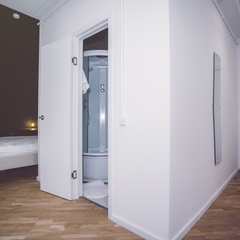 Гостиница Пилигрим-NN, Нижний Новгород, Нижегородская область