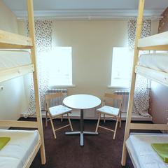 Хостел Нижний Хостел, Нижний Новгород, Нижегородская область