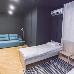 Гостиница Пилигрим-NN, Нижний Новгород, Нижегородская область