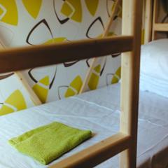 Хостел Нижний Хостел, Нижний Новгород, Нижегородская область